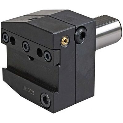 Portautensili VDI destra Wilke - VDI 30, 44mm, Regolabile Portautensili VDI destra Wilke - VDI 30, 44mm, Regolabile