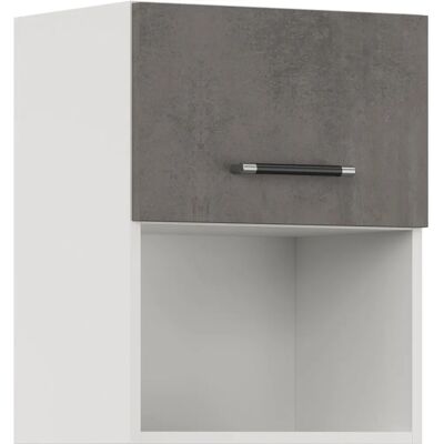Impuls Prag und Valencia Hängeschrank - 45x57,9x34,2 cm Impuls Prag und Valencia Hängeschrank - 45x57,9x34,2 cm