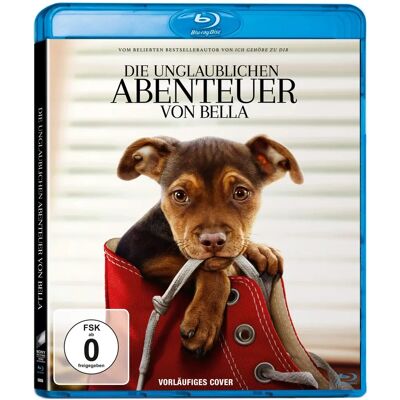 Sony Pictures Home Entertainment Bella - 96 min - Widescreen - Blu-ray - Publicité Sony Pictures Home Entertainment Bella - 96 min - Widescreen - Blu-ray - Publicité