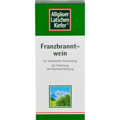 Allgäuer Muskelsalbe - Latschenkiefer Lösung - 1000ml - Schmerzlinderung Allgäuer Muskelsalbe - Latschenkiefer Lösung - 1000ml - Schmerzlinderung