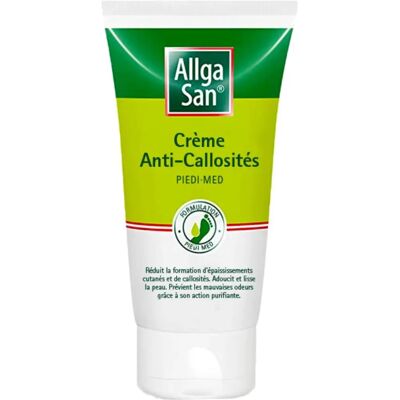 Crema Reductora Anti-Callosidad Extra Fuerte - Cuidado de Pies Crema Reductora Anti-Callosidad Extra Fuerte - Cuidado de Pies