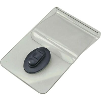 Rixen & Kaul Mini Kart Holder - 9x15cm - Kart Holder Rixen & Kaul Mini Kart Holder - 9x15cm - Kart Holder