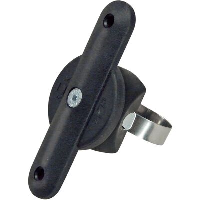 Adaptateur Mini Bottles Klick-fix 15-45mm - Accessoire Vélo - Publicité Adaptateur Mini Bottles Klick-fix 15-45mm - Accessoire Vélo - Publicité