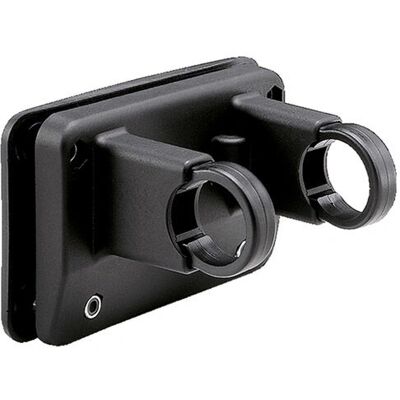 KLICKfix 0211B Styrmonteringsadapter - Cykeltilbehør KLICKfix 0211B Styrmonteringsadapter - Cykeltilbehør
