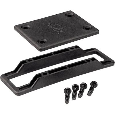 KLICKfix GTA Black - Accesorios de bicicleta KLICKfix GTA Black - Accesorios de bicicleta
