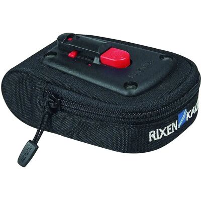 KlickFix Micro 30 Wasserdichte Satteltasche KlickFix Micro 30 Wasserdichte Satteltasche