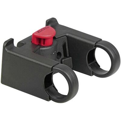 Adattatore manubrio Rixen Kaul - 22-26mm, Pack di 2 - Adattatore manubrio Adattatore manubrio Rixen Kaul - 22-26mm, Pack di 2 - Adattatore manubrio