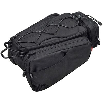 KLICKfix Contour Max Sport Satteltasche - Satteltyp KLICKfix Contour Max Sport Satteltasche - Satteltyp