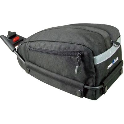 Bolsa de Sillín KLICKfix Contour SF - Impermeable, Ajustable, Universal Bolsa de Sillín KLICKfix Contour SF - Impermeable, Ajustable, Universal