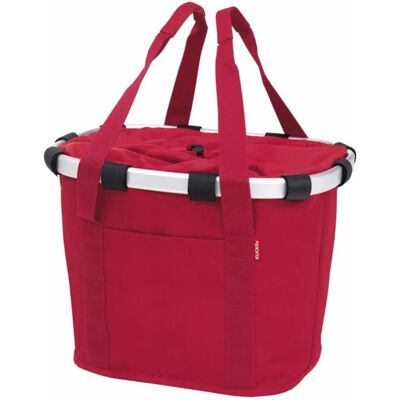 Reisenthel Bikebasket Lenkkoffer - Alle Ausführungen - Rot Reisenthel Bikebasket Lenkkoffer - Alle Ausführungen - Rot