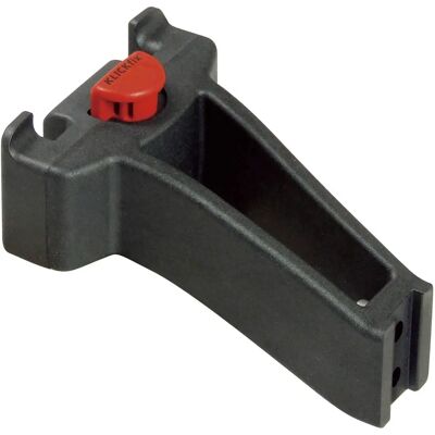 Adaptateur de Guidon KLICKfix - Accessoire universel vélo - Publicité Adaptateur de Guidon KLICKfix - Accessoire universel vélo - Publicité