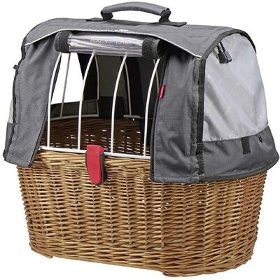 Rixen & Kaul Cesto per Cani Plus Fix Rixen & Kaul Cesto per Cani Plus Fix