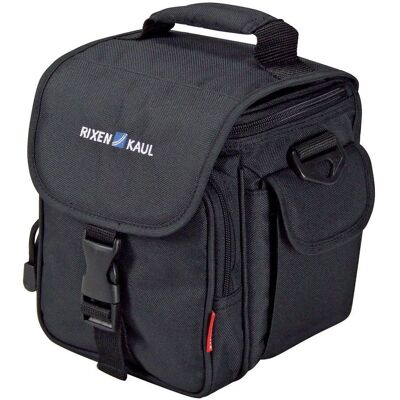 KLICK-FIX Vorderradtasche - Allroeter Mini - Kompakte Leichte Tasche KLICK-FIX Vorderradtasche - Allroeter Mini - Kompakte Leichte Tasche