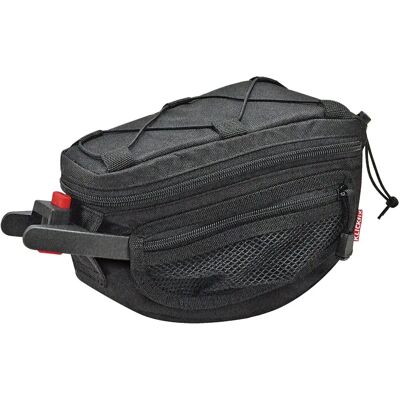 KlickFix 0216CS Unisex Contoura Satteltasche - Sattel Tasche KlickFix 0216CS Unisex Contoura Satteltasche - Sattel Tasche