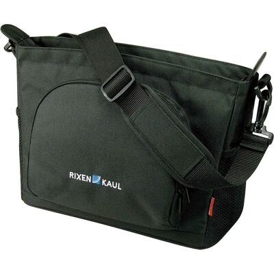 KlickFix Bike Handlebar Bag - 0275S - 5L Capacity KlickFix Bike Handlebar Bag - 0275S - 5L Capacity
