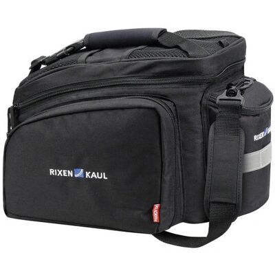 KLICKfix Rackpack 2 Plus Sac à dos arrière vélo - Sac à dos arrière vélo KLICKfix Rackpack 2 Plus Sac à dos arrière vélo - Sac à dos arrière vélo