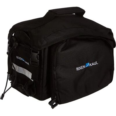 KLICKfix Rackpack 1 Plus Bagage drager tas - Fietsaccessoire KLICKfix Rackpack 1 Plus Bagage drager tas - Fietsaccessoire