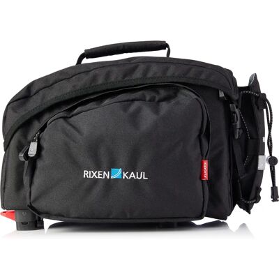 KLICKfix Rackpack 10 - Borsa da bici - Racktime KLICKfix Rackpack 10 - Borsa da bici - Racktime