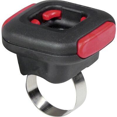 KLICKfix Quad Adapter - Fietsstuurhouder KLICKfix Quad Adapter - Fietsstuurhouder