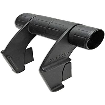 KLICKfix MultiClip E Porte-accessoires - Porte-accessoires pour vélos KLICKfix MultiClip E Porte-accessoires - Porte-accessoires pour vélos