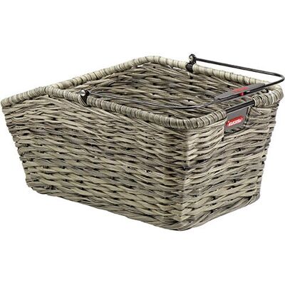 KLICKfix Structura GT - Cestino posteriore - 18L - Marrone KLICKfix Structura GT - Cestino posteriore - 18L - Marrone