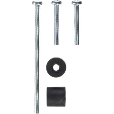 KLICKfix Styrestypeadapter - Styrestypeadapter - Universalt sykkeltilbehør KLICKfix Styrestypeadapter - Styrestypeadapter - Universalt sykkeltilbehør