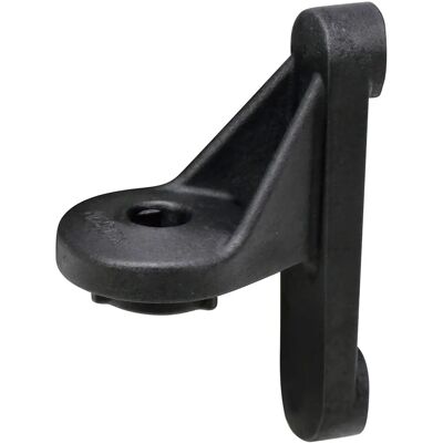 KlickFix Ahead Flaskeholderadapter - Schwarz KlickFix Ahead Flaskeholderadapter - Schwarz