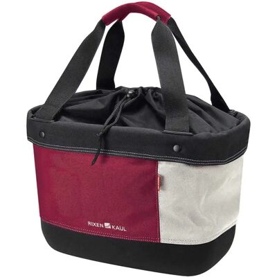 Cesta delantera Alingo KLICKFIX - Impermeable, Removible, 1.7L Cesta delantera Alingo KLICKFIX - Impermeable, Removible, 1.7L