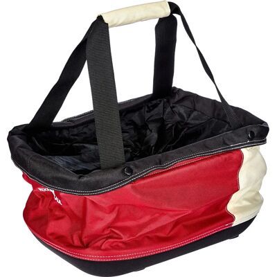 KLICKfix Alingo GT Fahrradtasche - Universelles Adapter-System KLICKfix Alingo GT Fahrradtasche - Universelles Adapter-System