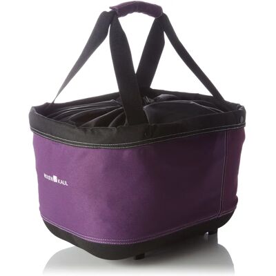 KlickFix - Racktime Gepäckträgertasche - 41x29x24cm KlickFix - Racktime Gepäckträgertasche - 41x29x24cm