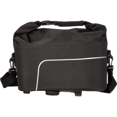 KLICKfix Rackpack Sac à vélo étanche avec UniKlip KLICKfix Rackpack Sac à vélo étanche avec UniKlip