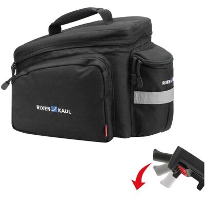 KLICKfix Rackpack 2 Sacoches - Noir KLICKfix Rackpack 2 Sacoches - Noir
