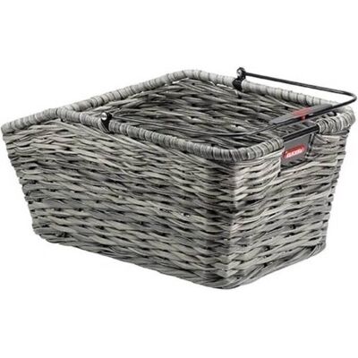 Cestino posteriore KLICKfix Structura GT - Accessorio bici Cestino posteriore KLICKfix Structura GT - Accessorio bici