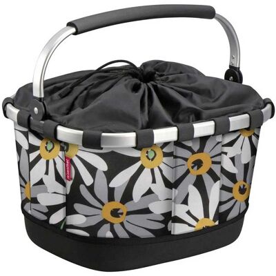 Reisenthel - Carrybag GT 21 - Nero - Racktime - Cestino portapacchi Reisenthel - Carrybag GT 21 - Nero - Racktime - Cestino portapacchi