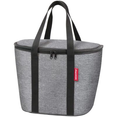 Reisenthel Iso 16L - Borsa Isolante per Cesti KLICKfix Reisenthel Iso 16L - Borsa Isolante per Cesti KLICKfix