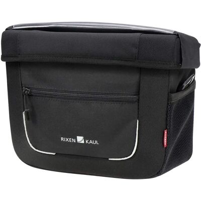 KLICKfix Aventour Pro Handlebar Bag - Bike Type KLICKfix Aventour Pro Handlebar Bag - Bike Type