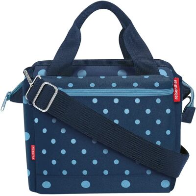KLICKfix reisenthel Roomy 4 - Sacoche de guidon - Publicité KLICKfix reisenthel Roomy 4 - Sacoche de guidon - Publicité