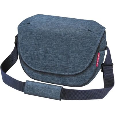 KLICKfix Funbag 4 Sacoche de Vélo Bleue - Type de Vélo KLICKfix Funbag 4 Sacoche de Vélo Bleue - Type de Vélo
