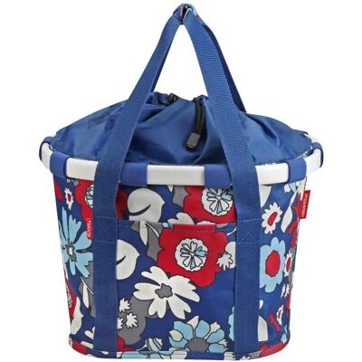 KLICKfix Reisenthel Bikebasket 15L Colorato - Cestino per bici KLICKfix Reisenthel Bikebasket 15L Colorato - Cestino per bici