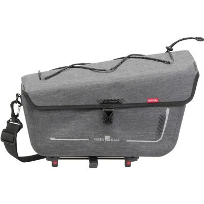 KlickFix Gepäckträger Rackpack Sport - Wasserdicht - 12L KlickFix Gepäckträger Rackpack Sport - Wasserdicht - 12L