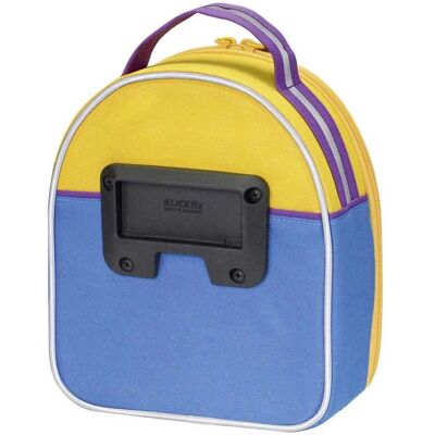Klickfix Lori Bag 2L - Sac à vélo Klickfix Lori Bag 2L - Sac à vélo