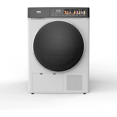 PKM - WPT9-12TCET - 9 kg - Weiß - Tumble Dryer PKM - WPT9-12TCET - 9 kg - Weiß - Tumble Dryer
