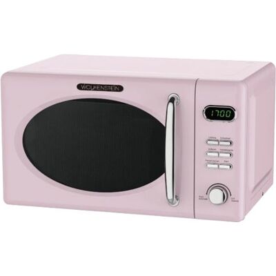 Wolkenstein - WMW720 SP - 20 L - 700 W - Mikrowelle Wolkenstein - WMW720 SP - 20 L - 700 W - Mikrowelle