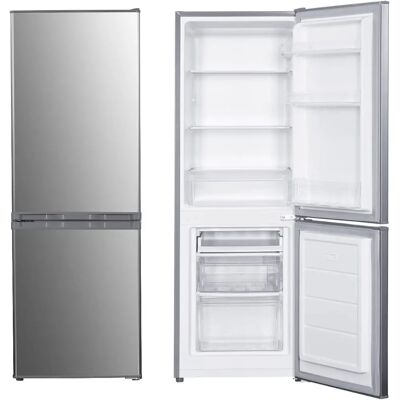 PKM 50cm Argento Combinazione frigorifero-congelatore - Frigorifero-Freezer PKM 50cm Argento Combinazione frigorifero-congelatore - Frigorifero-Freezer