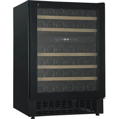 Wolkenstein - UWTS129-46ED - Schwarz - Weinkühlschrank Wolkenstein - UWTS129-46ED - Schwarz - Weinkühlschrank