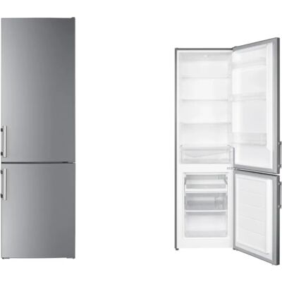 Combinazione Frigo-Congelatore Wolkenstein KGK180E Combinazione Frigo-Congelatore Wolkenstein KGK180E