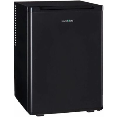 PKM MC40E - Schwarz - Minibar-Kühlschrank PKM MC40E - Schwarz - Minibar-Kühlschrank