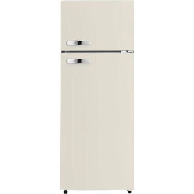 PKM GK210-2 CR - Creme - Kühlschrank-Kombination PKM GK210-2 CR - Creme - Kühlschrank-Kombination