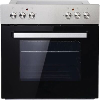 PKM - BIC3 I-KP-IX-2/2 - Built-in oven and hob set PKM - BIC3 I-KP-IX-2/2 - Built-in oven and hob set