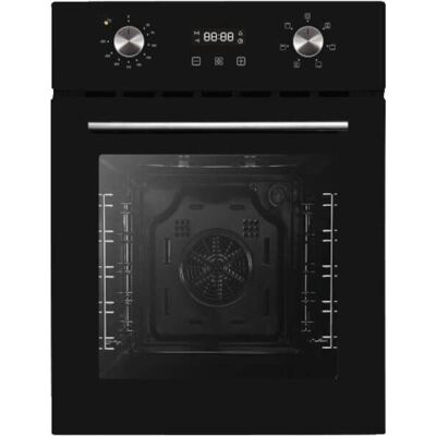 PKM EBO6-45 Ofen - 50 L, Schwarz, Grill, Touch PKM EBO6-45 Ofen - 50 L, Schwarz, Grill, Touch